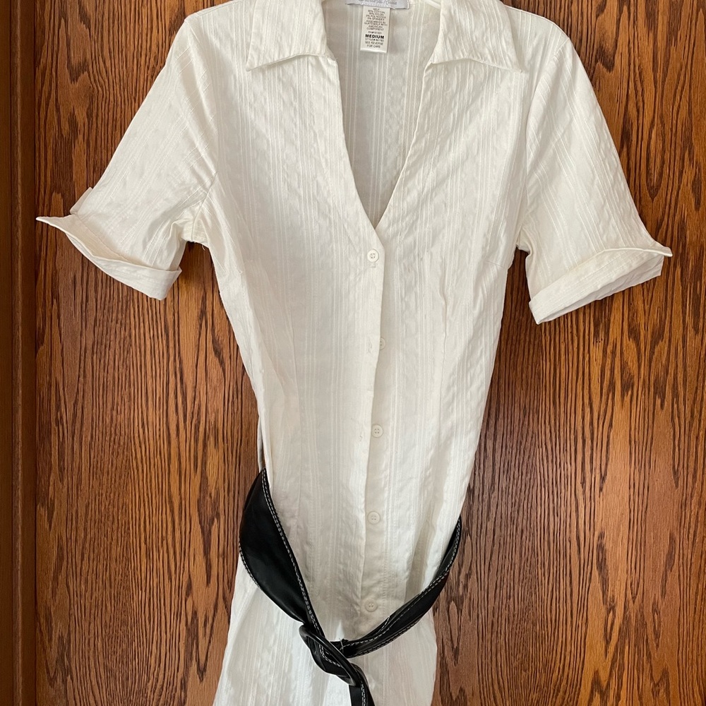 Charlotte Russe blouse